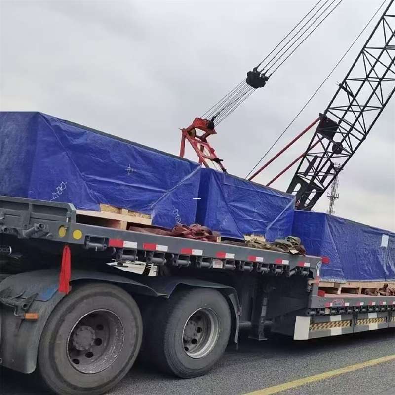 安塞区探索大厂县多元物流服务与运输线路