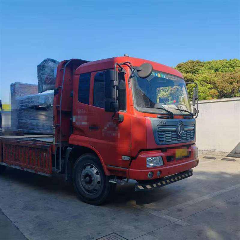 安塞区探秘海兴县多元物流运输世界