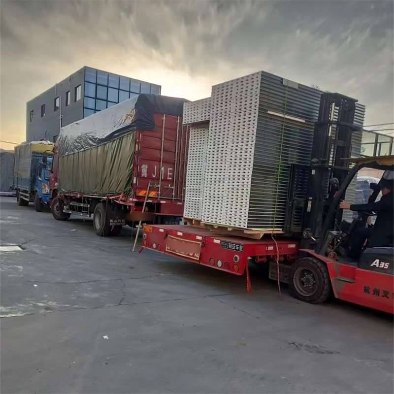 安塞区任丘市物流：多元服务与高效运输线路探秘