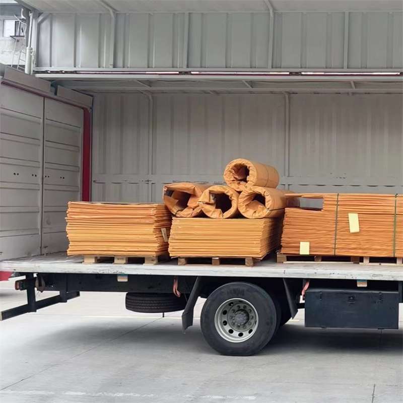 安塞区探索宽城县多元物流运输服务的奥秘