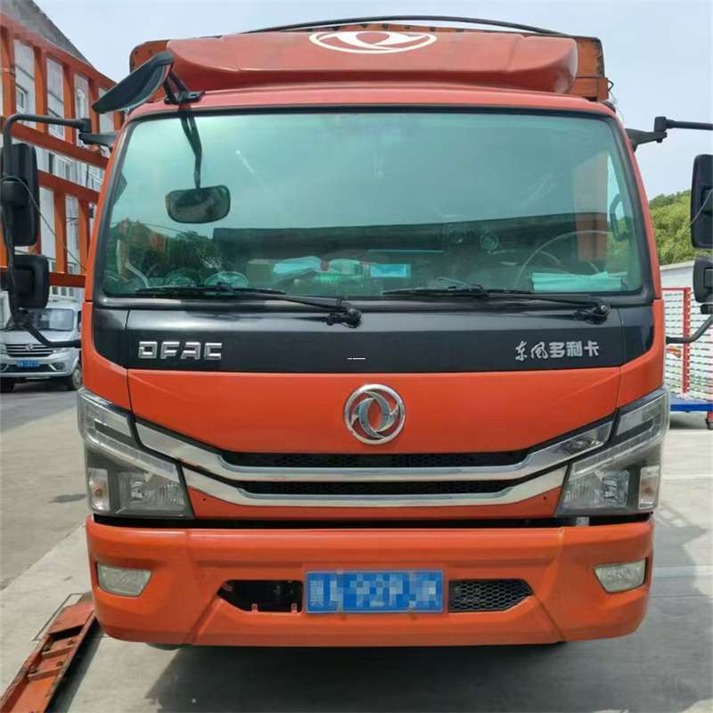 安塞区承德县物流：多元服务与高效运输线路探秘