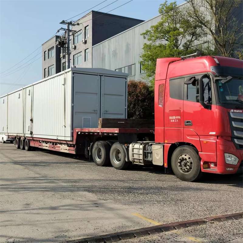 安塞区涿鹿县物流：多样服务与高效运输线路探秘