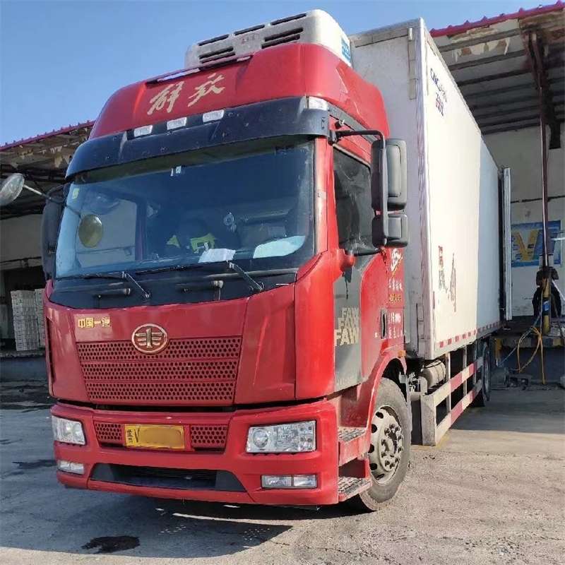 安塞区阳原县物流：多元运输服务与线路探秘