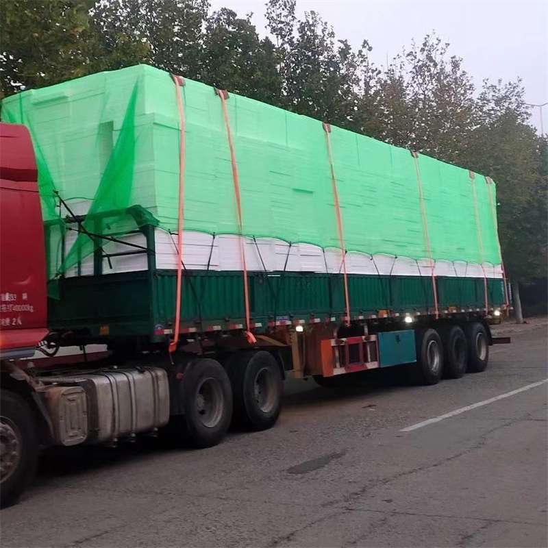 安塞区崇礼区物流：多元运输服务与线路探秘