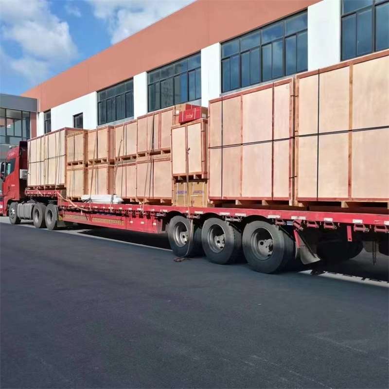 安塞区探索涞水县多元物流运输的奥秘