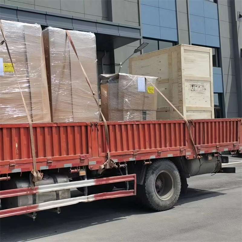 安塞区内丘县物流：多元服务与高效运输线路探秘