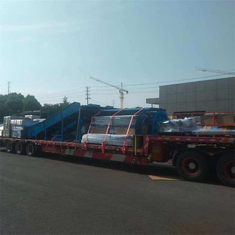 安塞区沙河市物流：多元运输服务与线路探秘