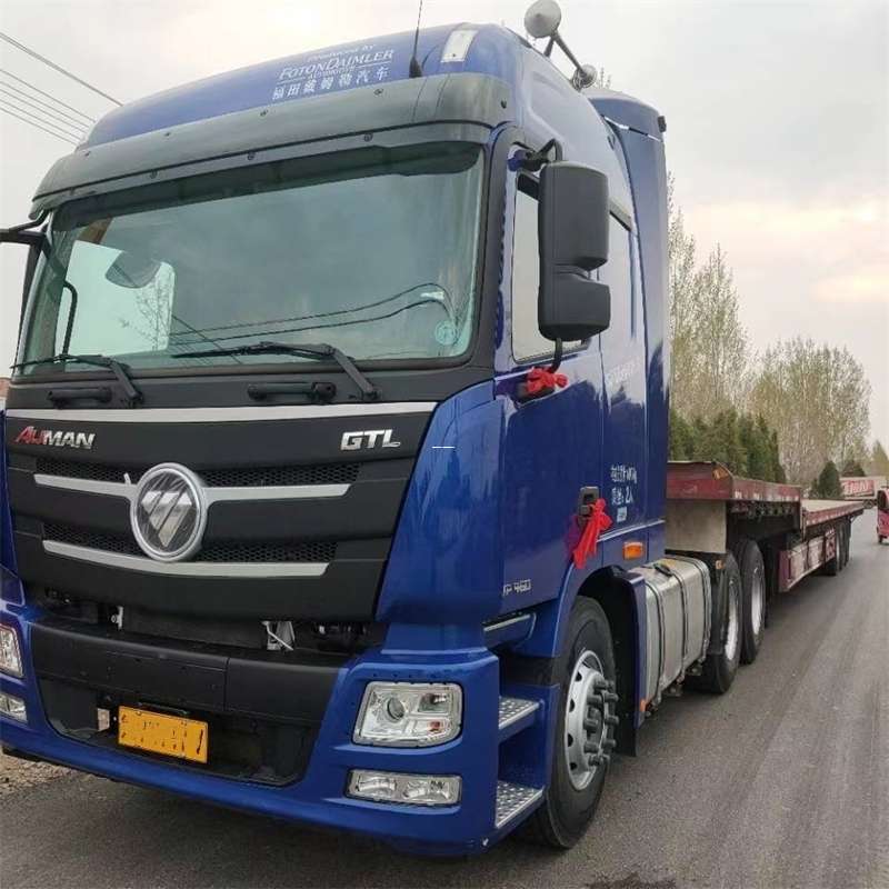 安塞区探索多元物流服务：从普货到冷链的运输之旅