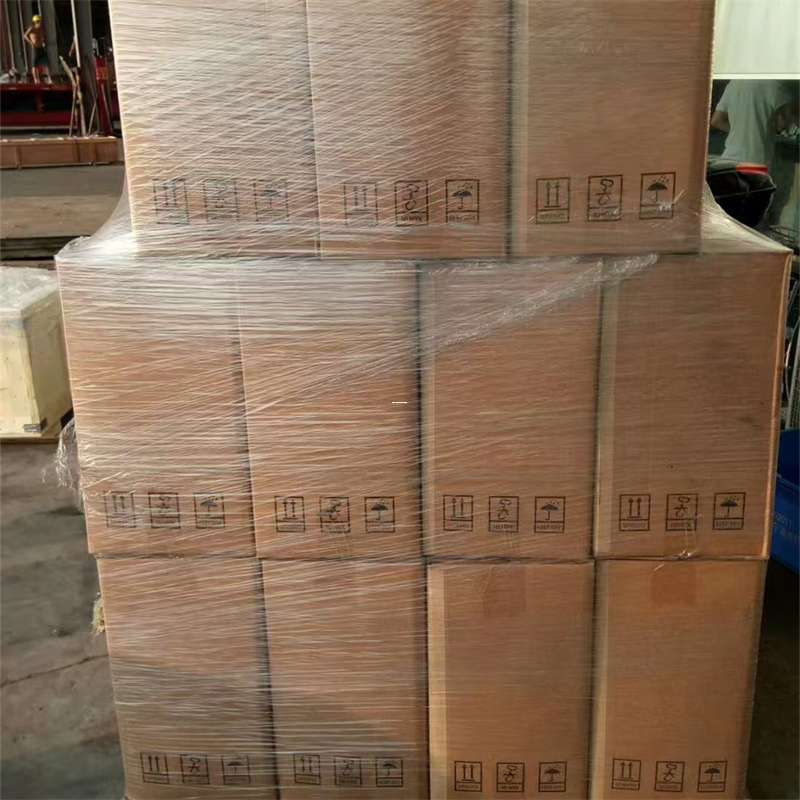 安塞区昌黎县：多元物流服务的精彩画卷