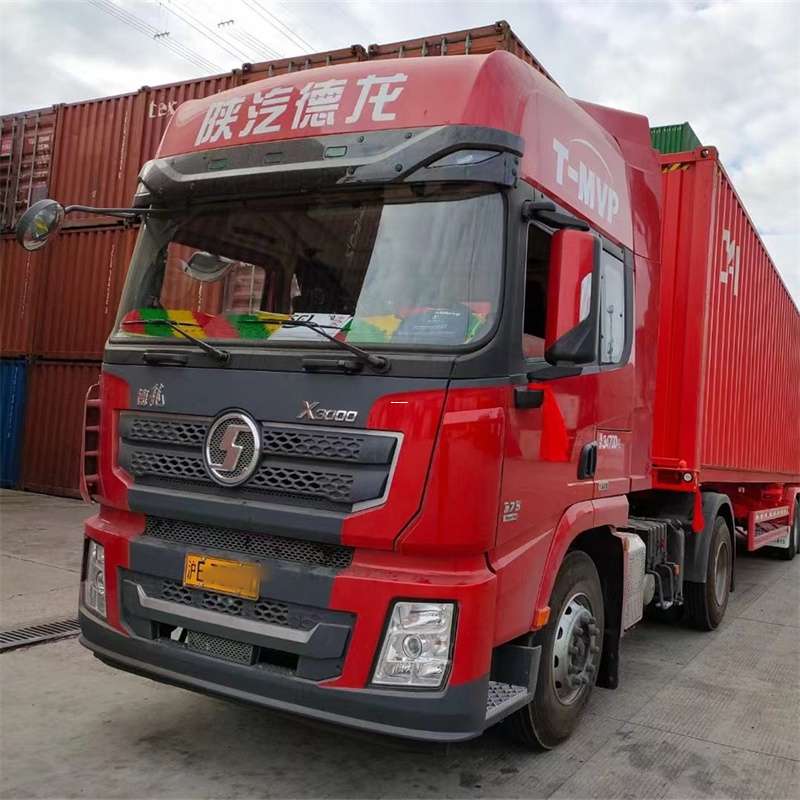 安塞区探索路北区多元物流服务与运输奥秘