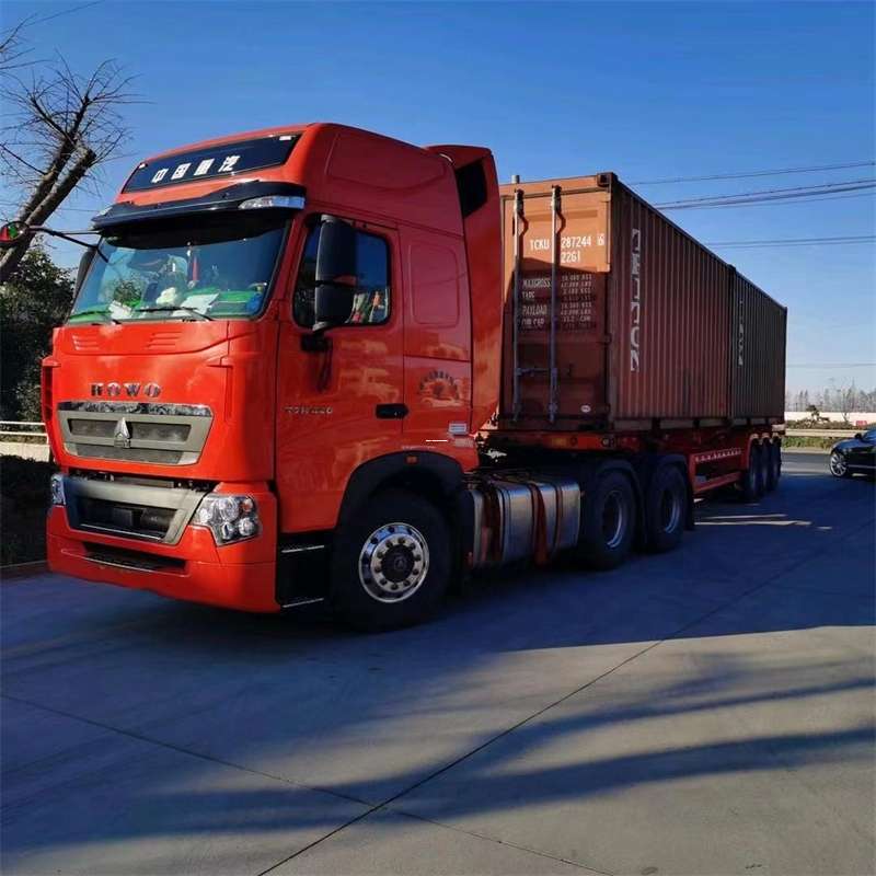 安塞区晋州市物流：多元服务与高效运输线路探秘