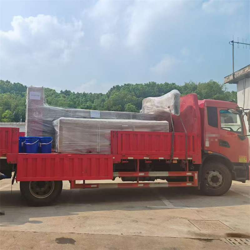 安塞区裕华区物流：多元服务与高效运输探秘