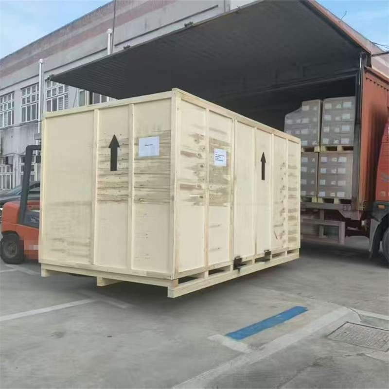 安塞区秀山县物流：多元服务与畅达运输线路探秘