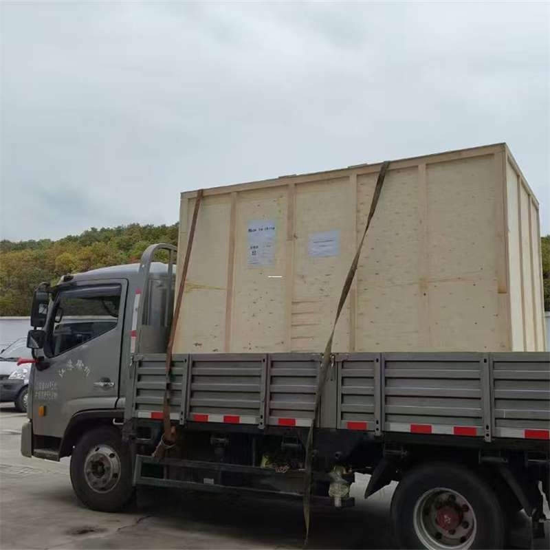 安塞区开州区物流：多元服务与高效运输线路探秘