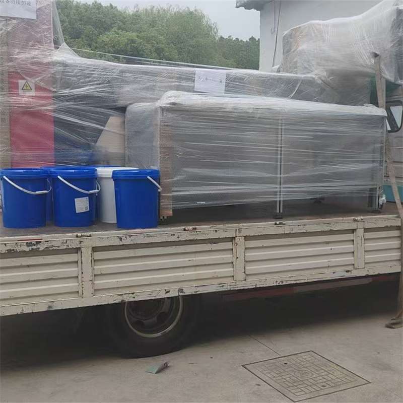 安塞区泾川物流专线：开启高效货运新旅程