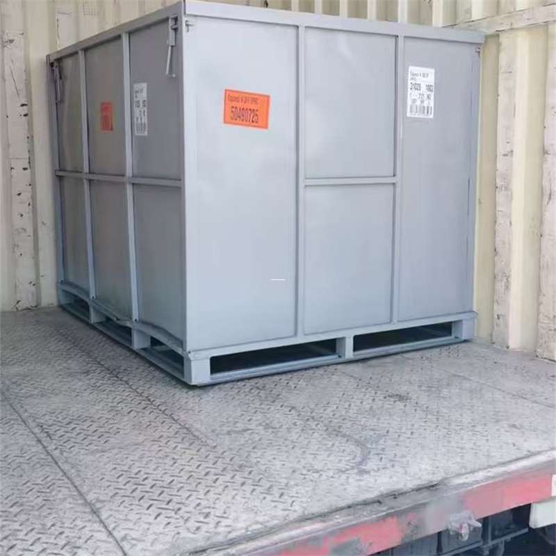 安塞区北碚区物流运输：多元服务与高效线路探秘