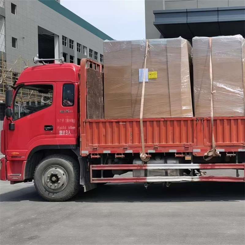 安塞区江北区物流：多元服务与高效运输线路探秘