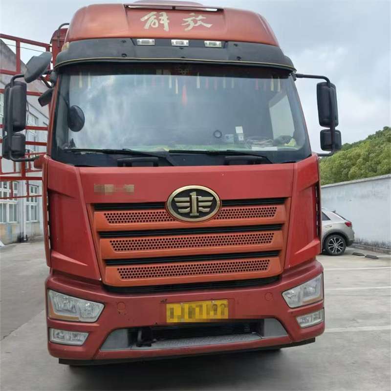 安塞区市物流运输：多样服务与线路探索