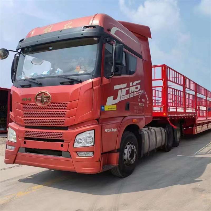 安塞区红桥区物流：多元服务与高效运输探索