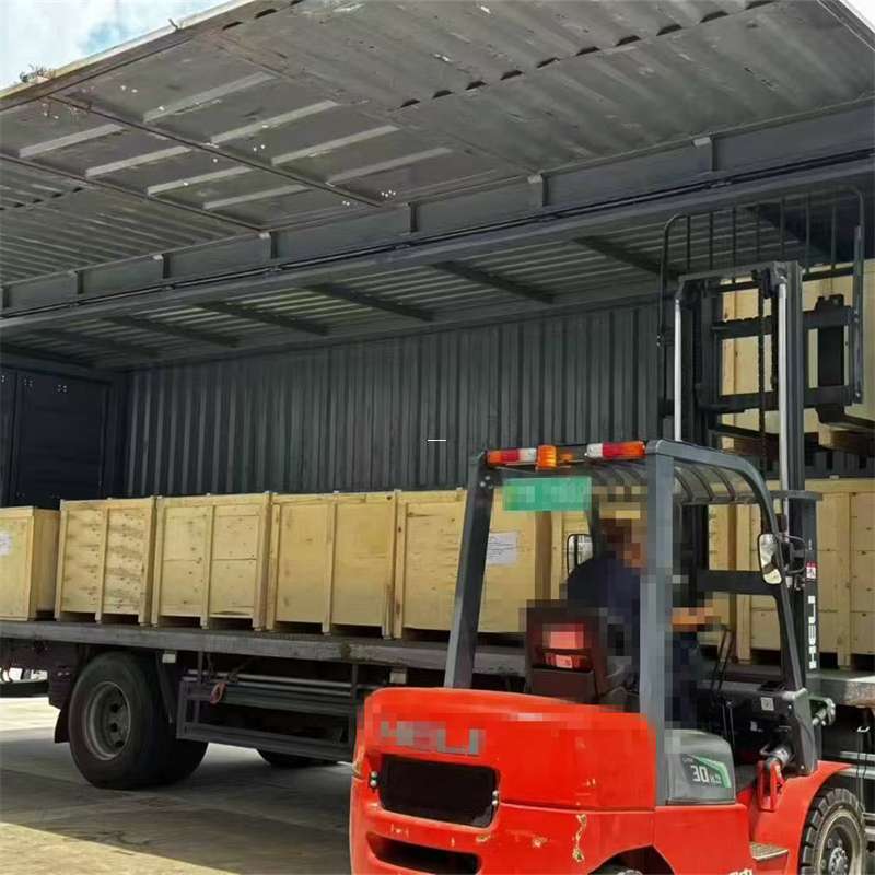 安塞区探索南开区多元物流服务与运输奥秘