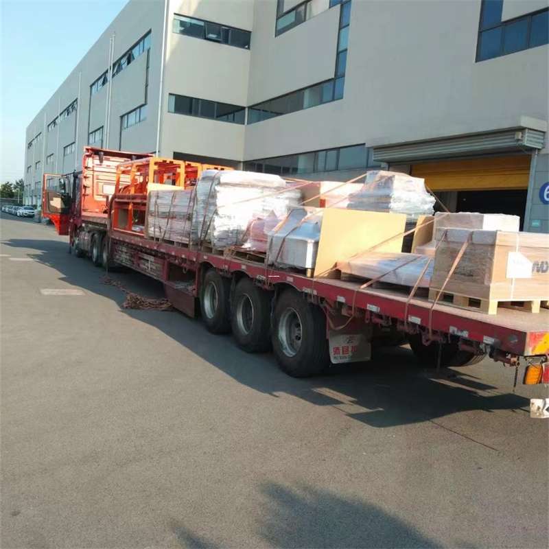 安塞区东城区物流专线：多元运输服务探索