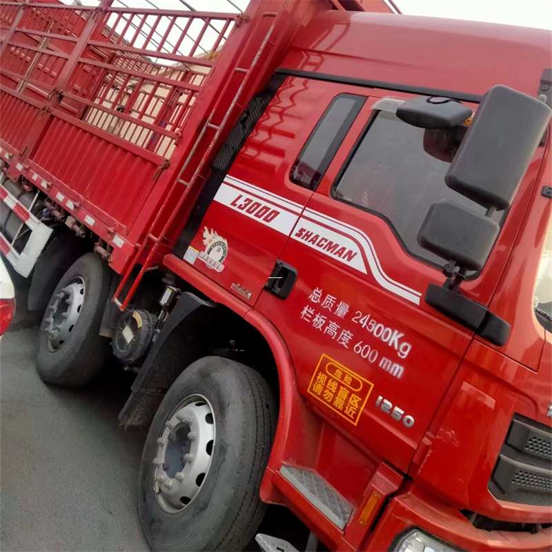 安塞区波密县进仓物流：多元运输服务与线路探秘