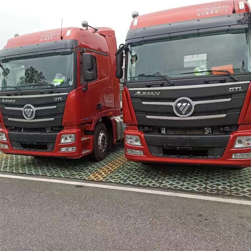 安塞区武都区：物流专线的多元高效运输服务