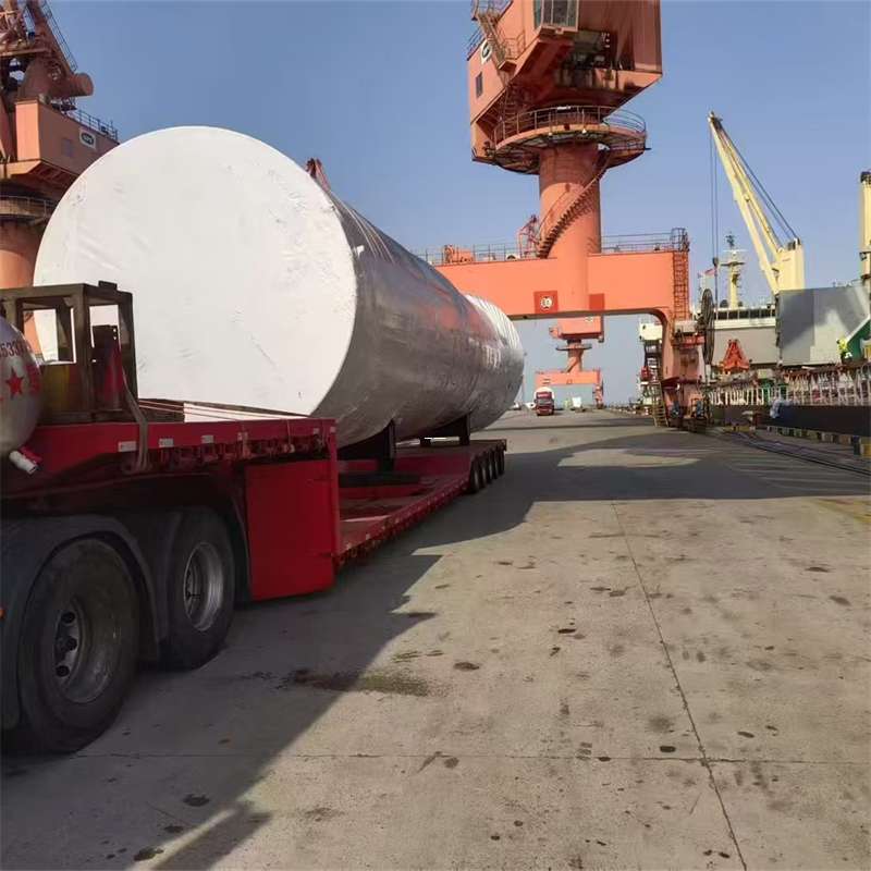 安塞区双河市进仓物流：专线直达的多元货运探索