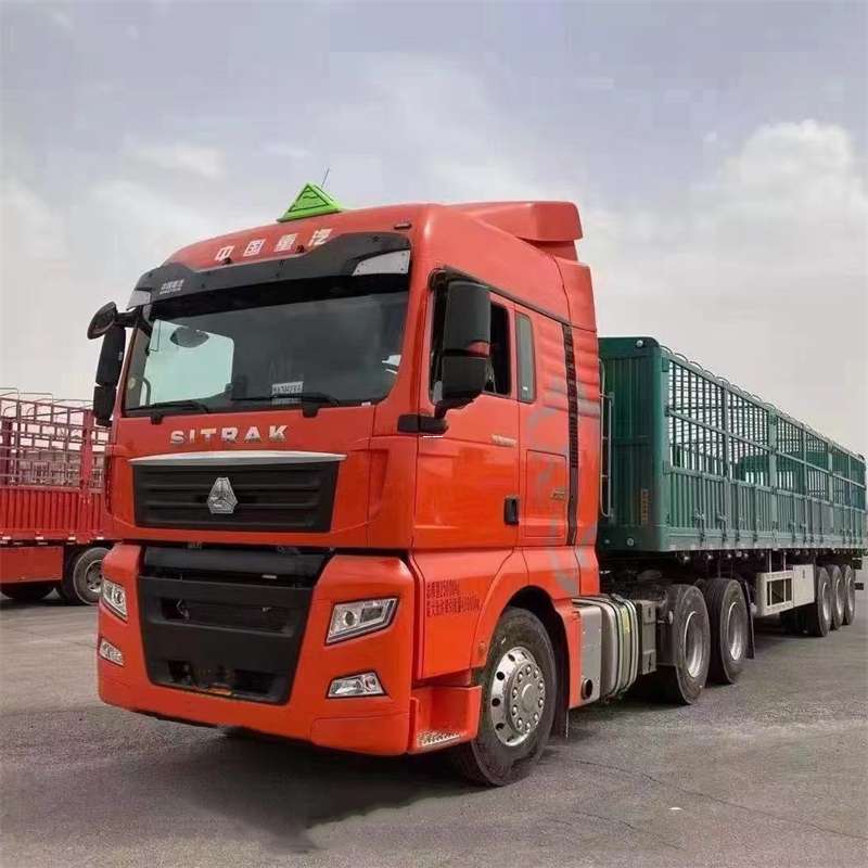 安塞区铁门关市物流专线：开启高效运输新旅程