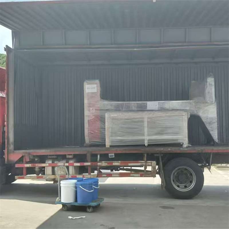 安塞区哈巴河县物流专线：大件出口快运的高效之旅