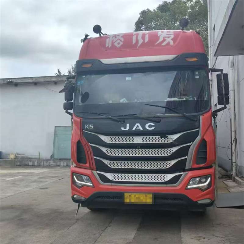 安塞区探索新源县进仓物流的多元货运世界