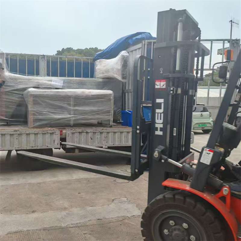 安塞区巴楚县进仓物流：多元专线运输的精彩探索