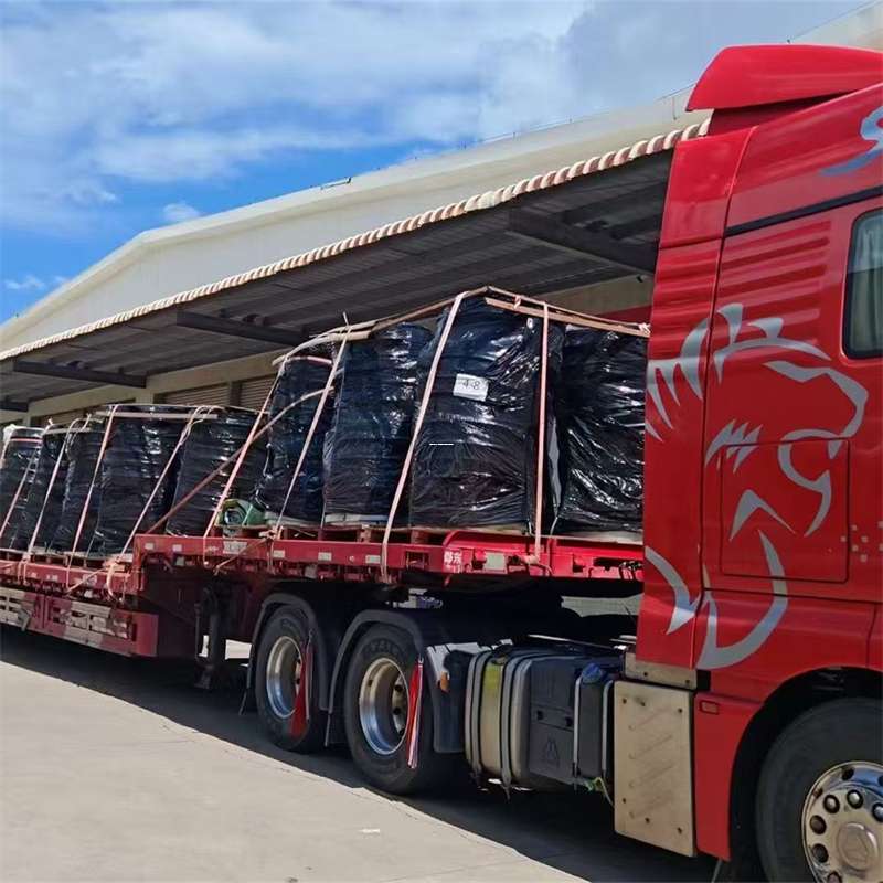 安塞区和硕县物流专线：多元货运服务与运输线路探秘