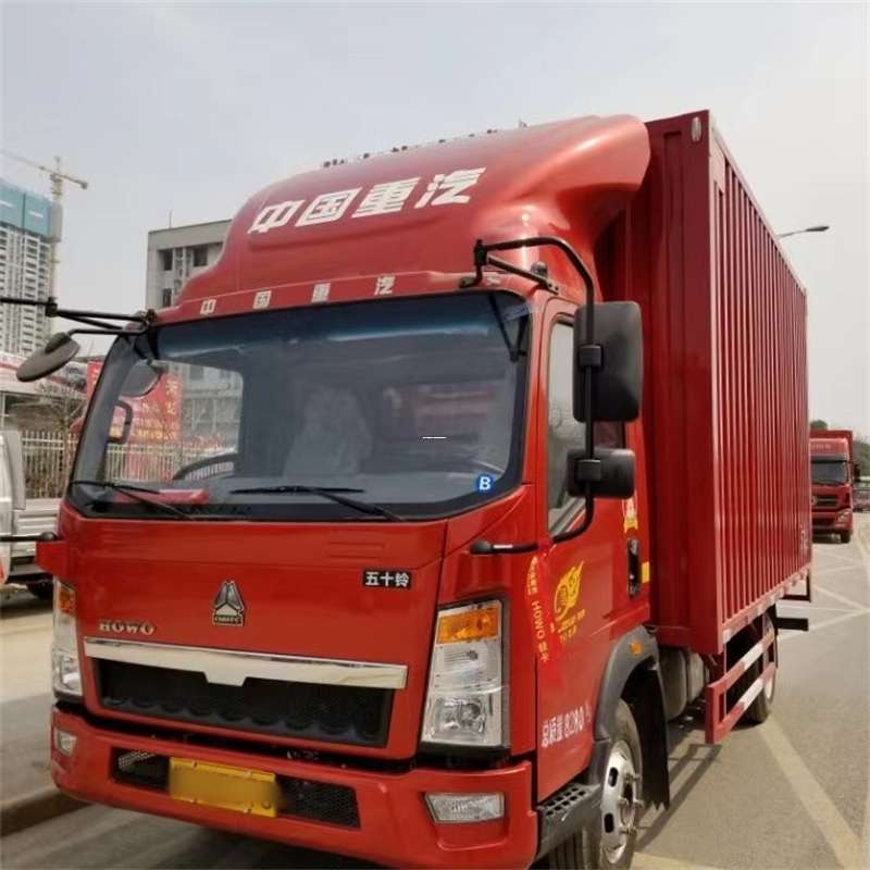 安塞区吉木萨尔县进仓物流：多元专线运输与服务之旅