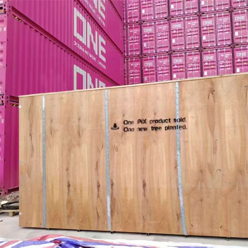 安塞区奇台县物流专线：快运大件的多元服务探索