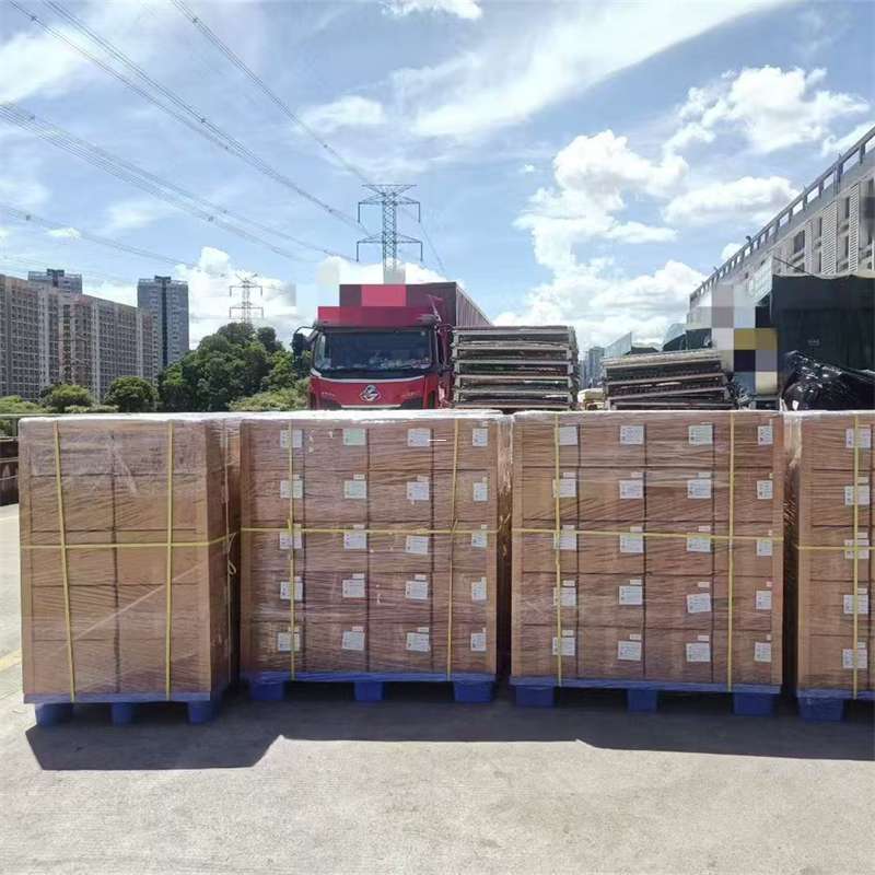 安塞区哈密市物流专线：高效直达的运输之旅