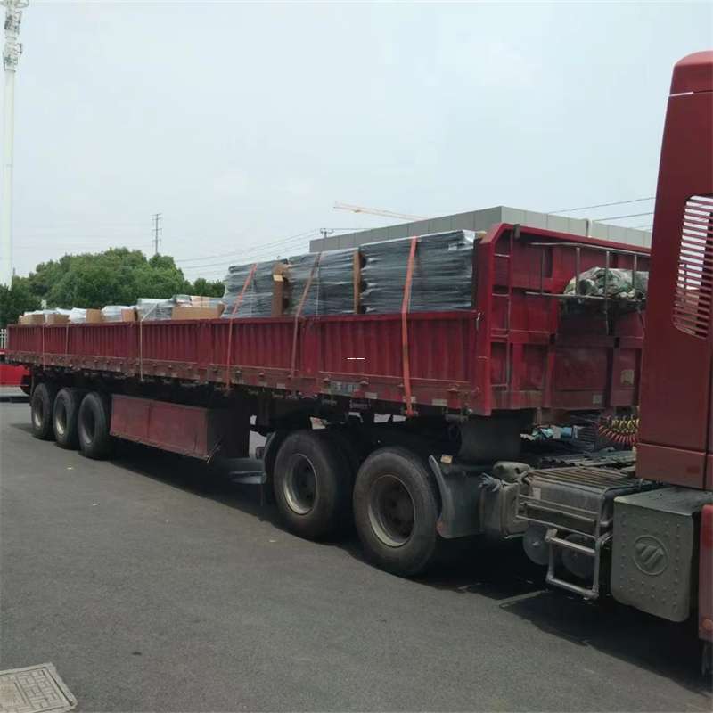 安塞区乌鲁木齐县物流专线：高效直达的运输之旅