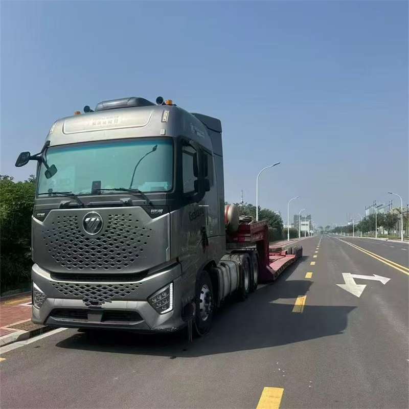 安塞区惠农区进仓物流：专线直达的多元货运探索