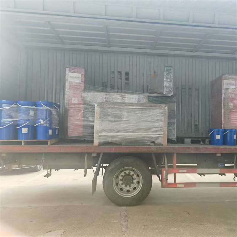 安塞区探索西夏区进仓物流的多元运输奥秘