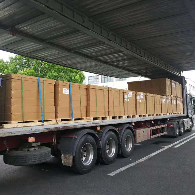 安塞区班玛县物流专线：大件快运与出口进仓的畅行之道