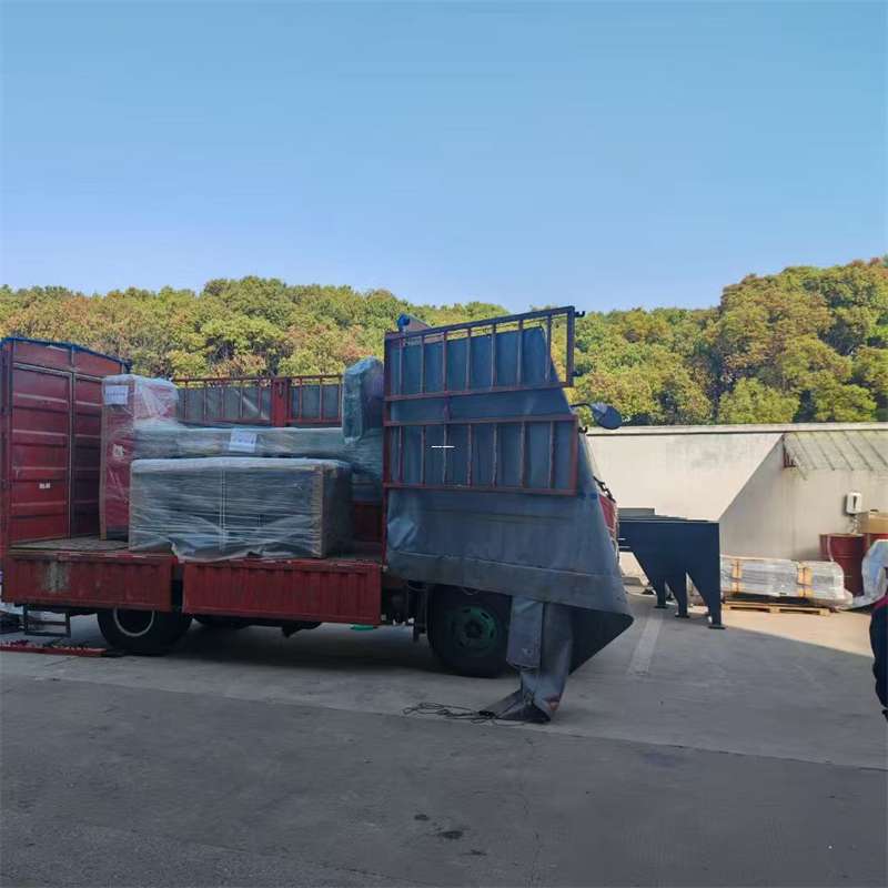 安塞区兴海县物流专线运输：大件与出口的高效之旅