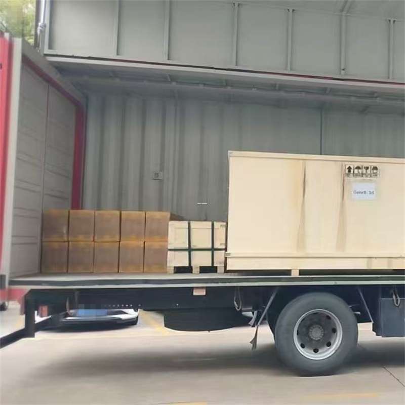 安塞区化隆县进仓物流：专线直达的多元货运探索