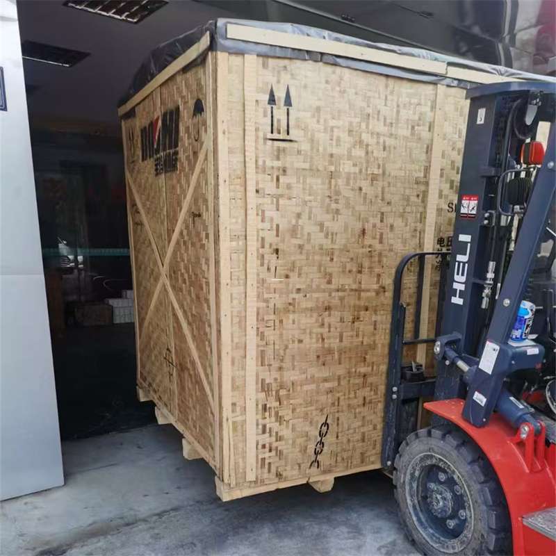 安塞区探寻互助县进仓物流的多元运输奥秘