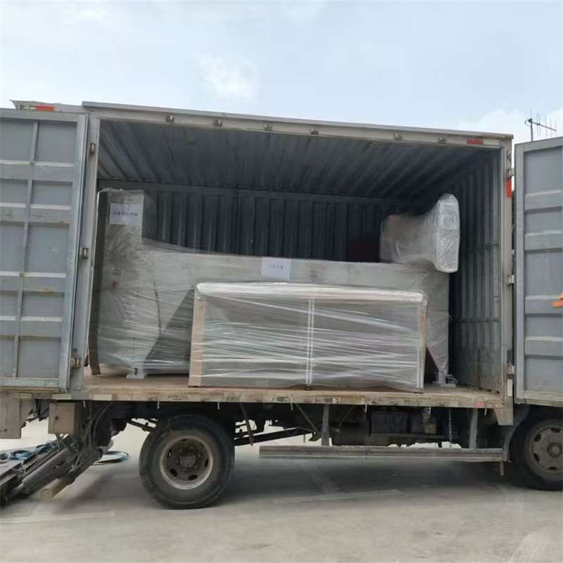 安塞区海东市进仓物流：专线直达的多元货运之旅