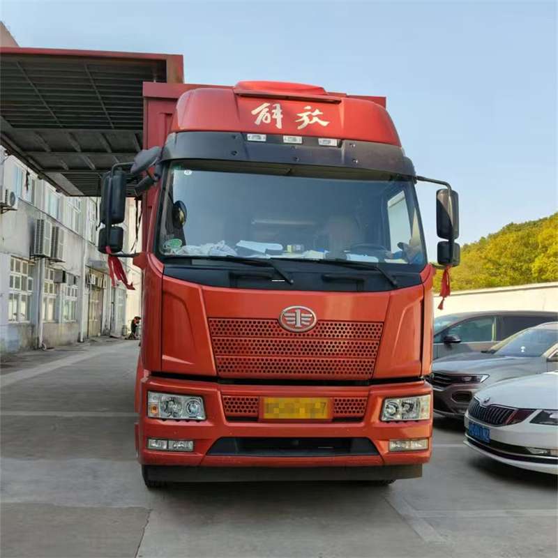 安塞区探寻大通县进仓物流专线运输的多样魅力