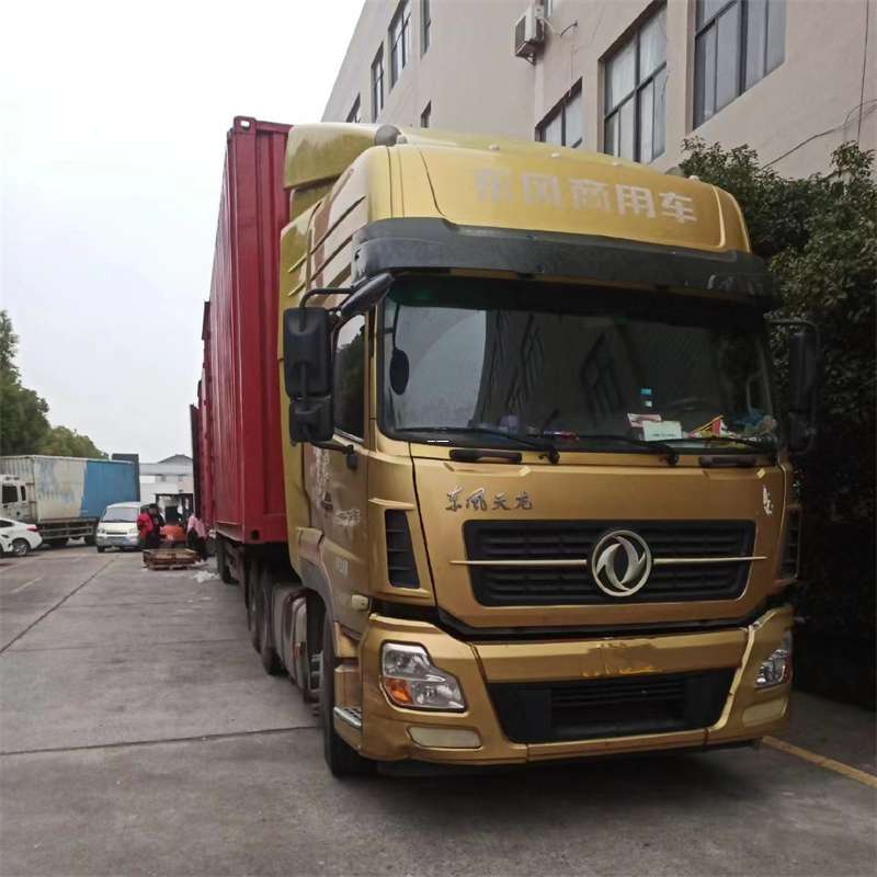 安塞区临夏州进仓物流：专线直达的多元货运探索