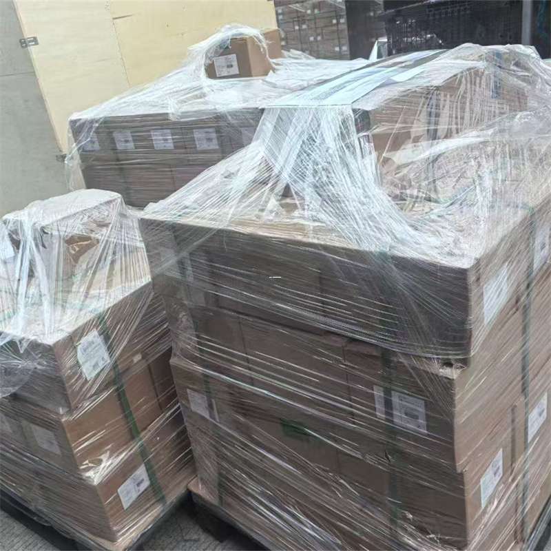 安塞区玉门物流：普货冷链快运的全方位服务