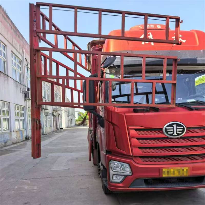 安塞区探秘山丹县进仓物流：多元专线直达运输之旅