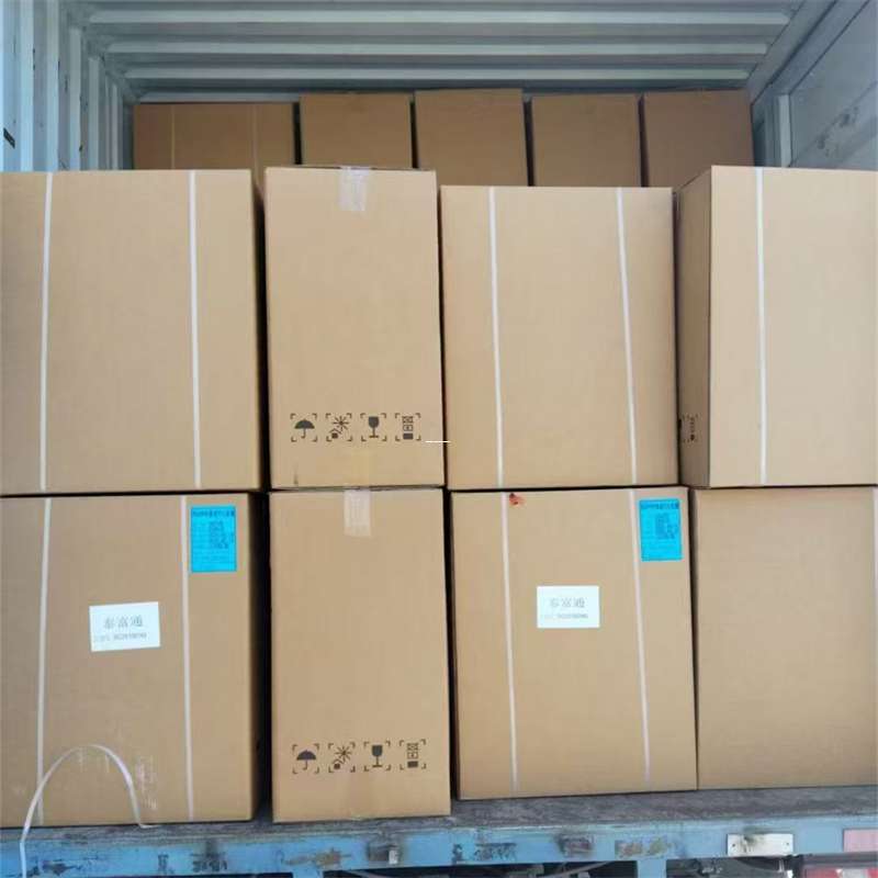 安塞区高台县进仓物流：多元专线直达运输的魅力与实践