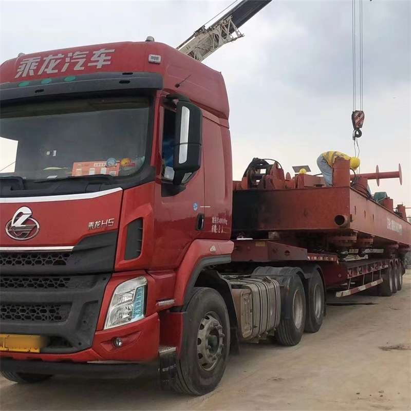 安塞区肃北县进仓物流：专线直达的多元货运探索